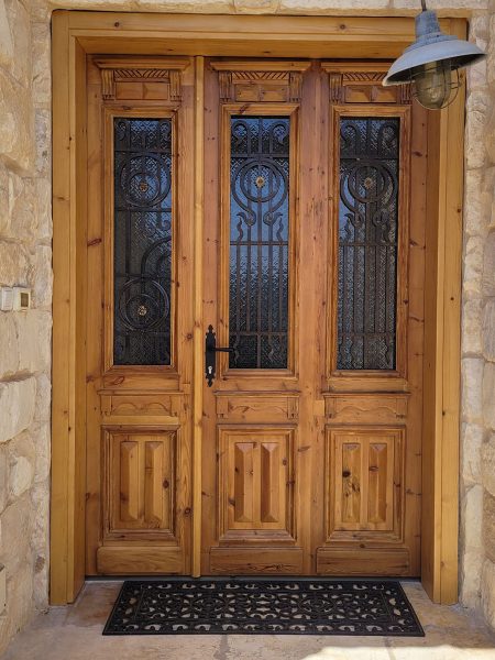 דלתות עתיקות ומפירוק (1)