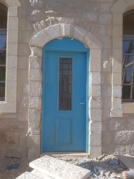דלתות עתיקות ומפירוק (14)