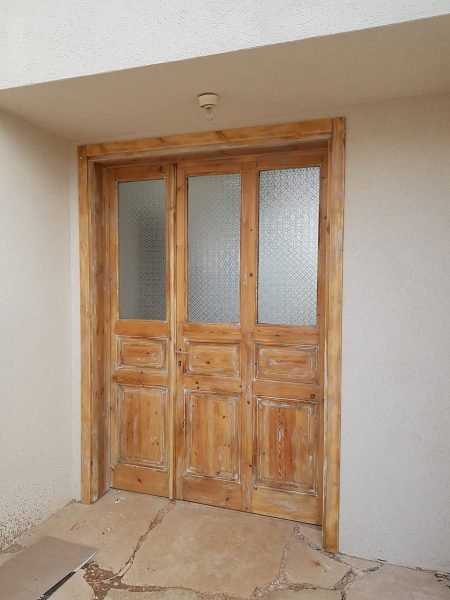 דלתות עתיקות ומפירוק (5)